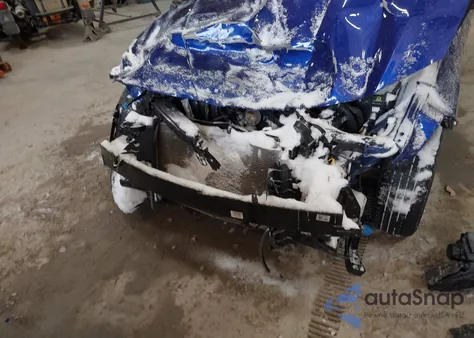 2024 Hyundai Elantra Sel из США, поврежденный, VIN KMHLM4DG4RU686691